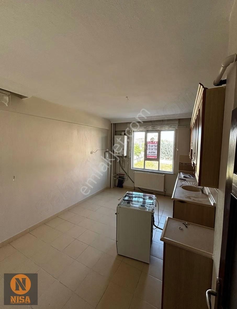 Nisa'dan Fetih Caddesine Cephe 3+1 Daire - Görsel 2