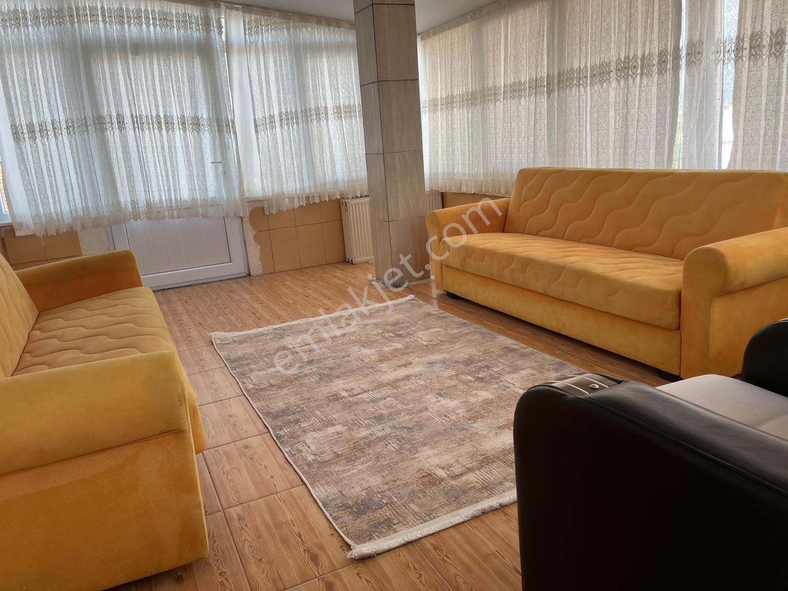 Burhaniye Öğretmenler De Denize Yakın Satılık Tripleks Villa - Görsel 7