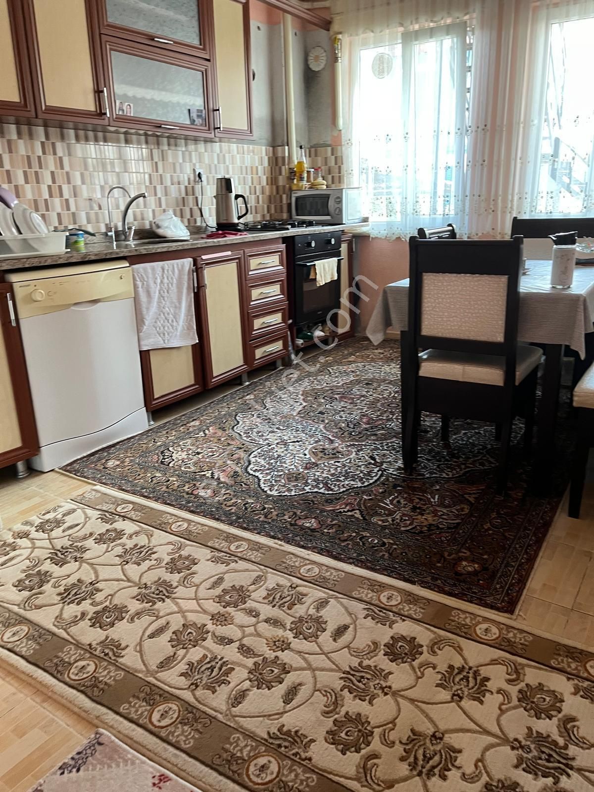 Burhaniye Öğretmenler De Denize Yakın Satılık Tripleks Villa - Görsel 31