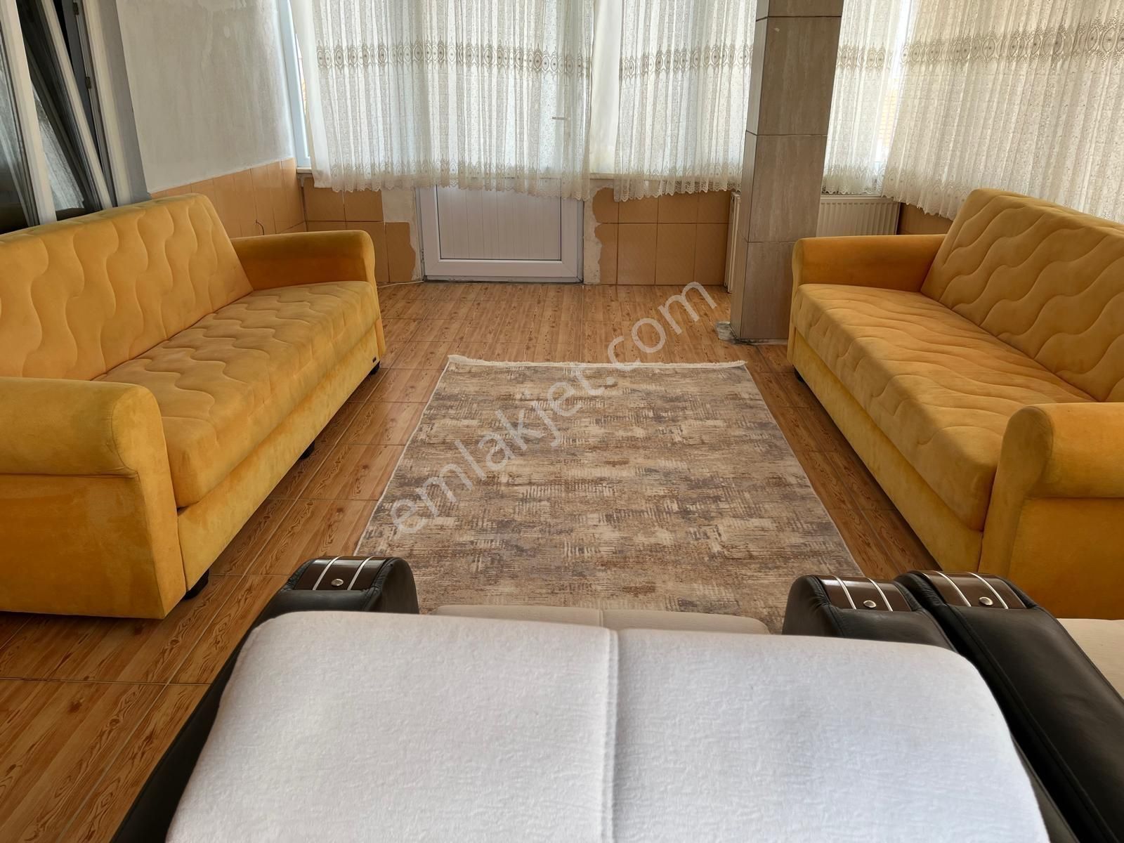 Burhaniye Öğretmenler De Denize Yakın Satılık Tripleks Villa - Görsel 6