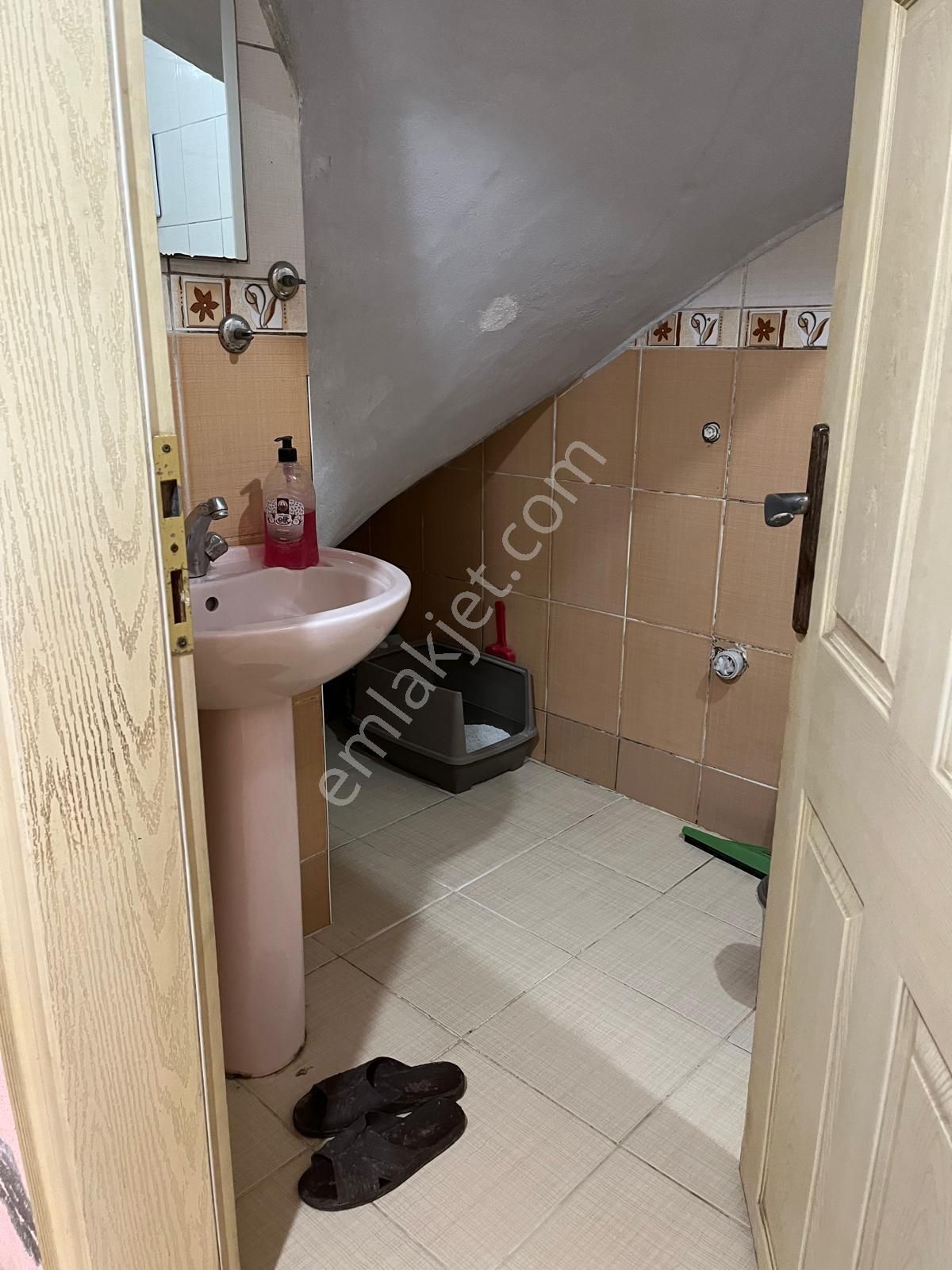 Burhaniye Öğretmenler De Denize Yakın Satılık Tripleks Villa - Görsel 27