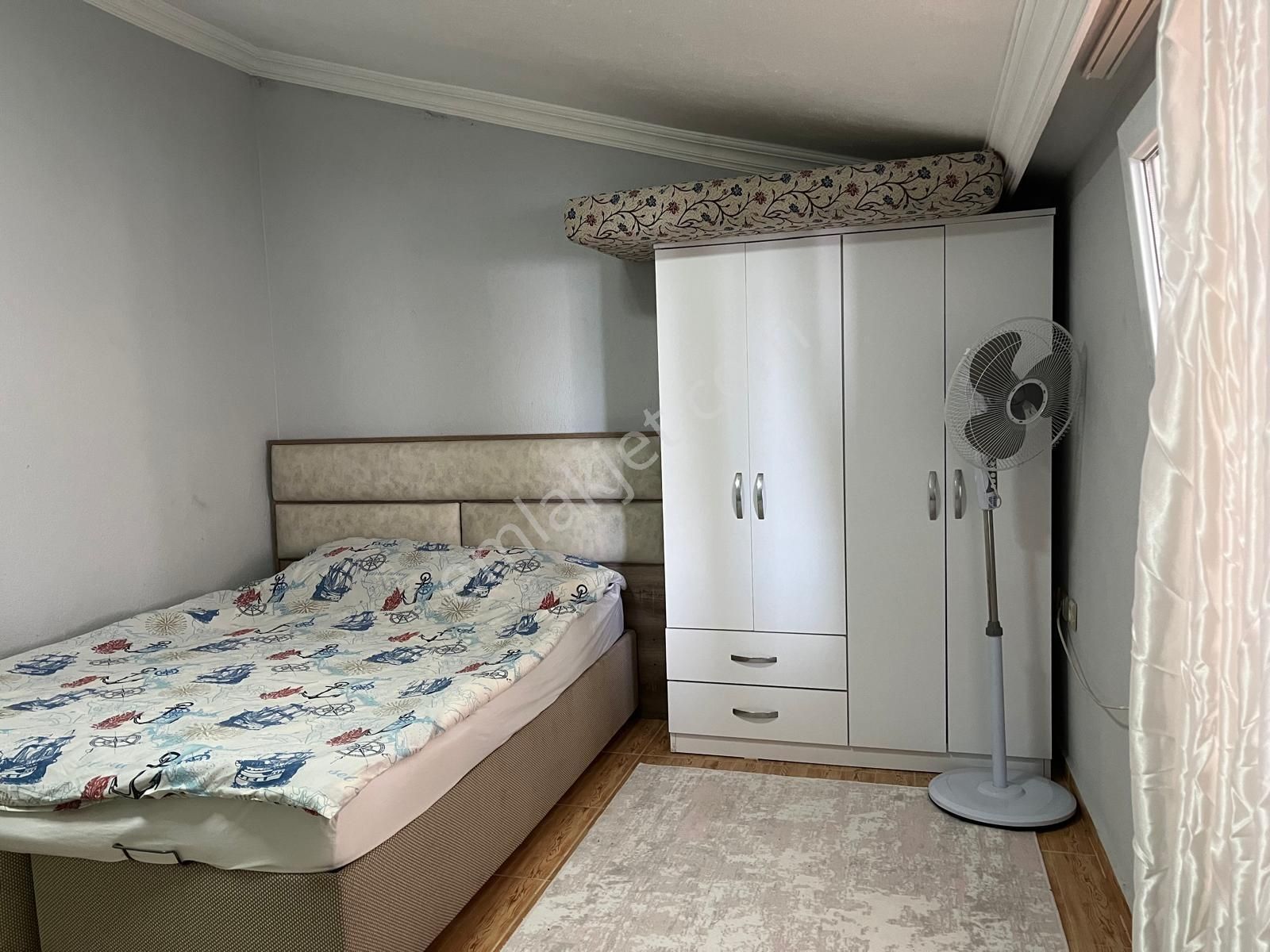 Burhaniye Öğretmenler De Denize Yakın Satılık Tripleks Villa - Görsel 14