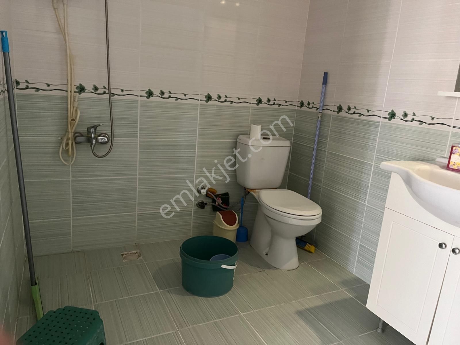 Burhaniye Öğretmenler De Denize Yakın Satılık Tripleks Villa - Görsel 9