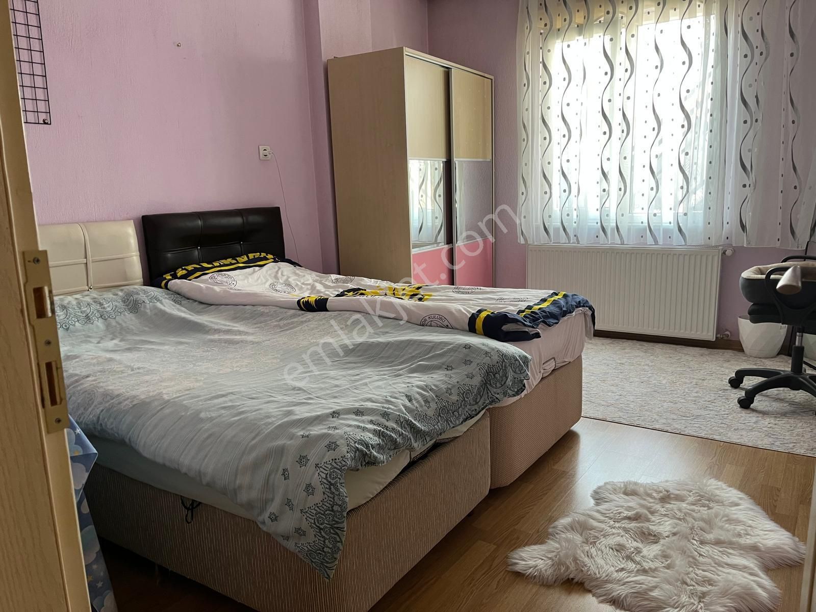 Burhaniye Öğretmenler De Denize Yakın Satılık Tripleks Villa - Görsel 15