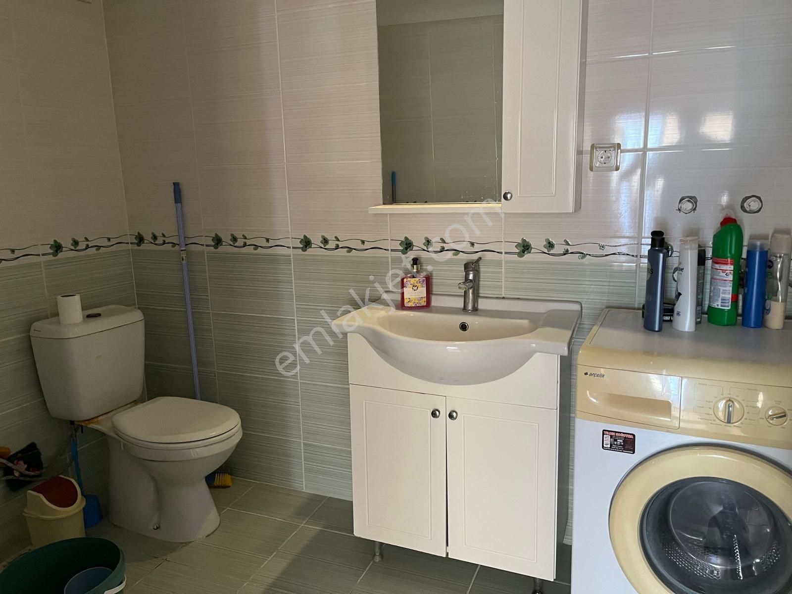 Burhaniye Öğretmenler De Denize Yakın Satılık Tripleks Villa - Görsel 8