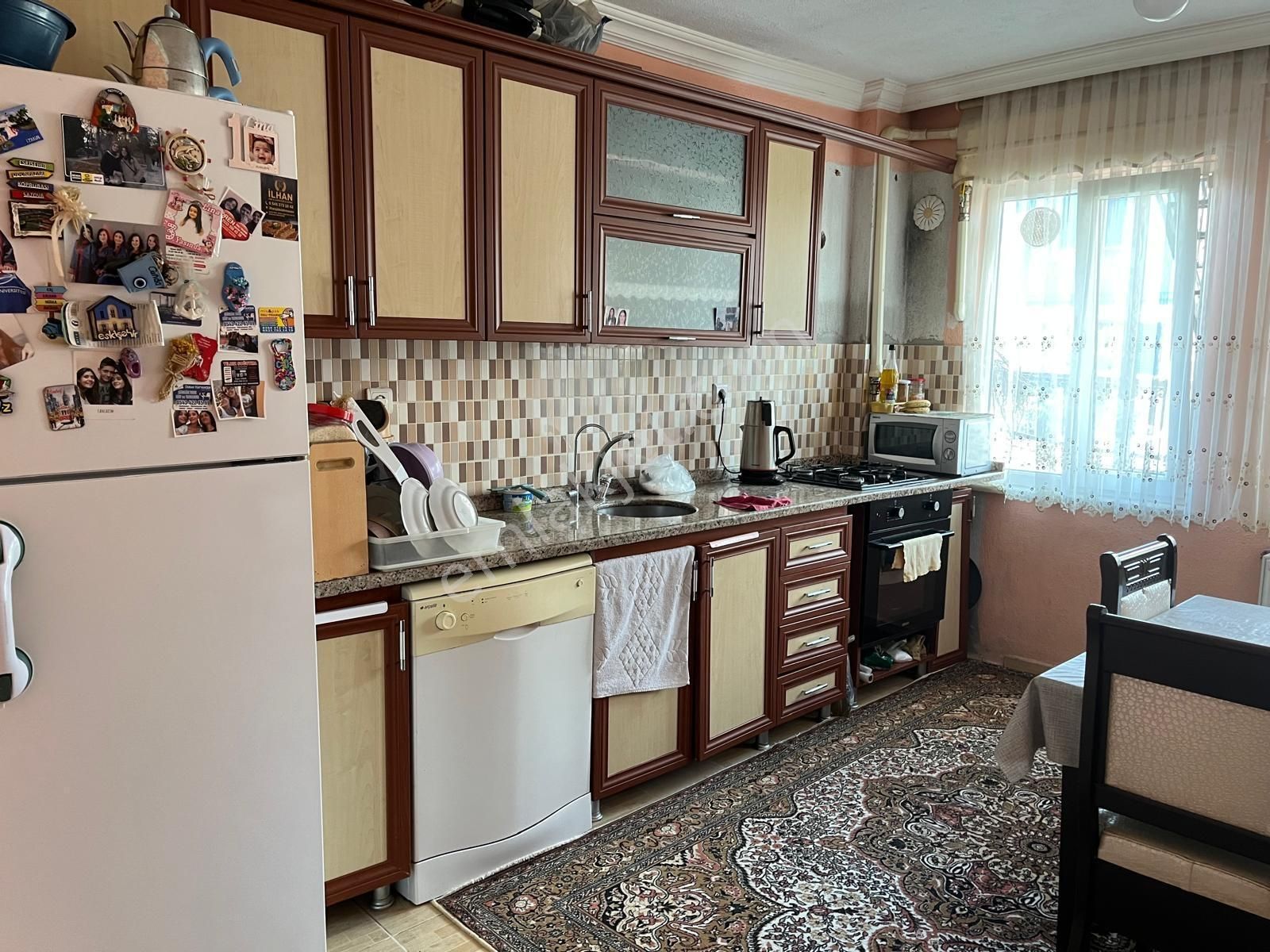 Burhaniye Öğretmenler De Denize Yakın Satılık Tripleks Villa - Görsel 29