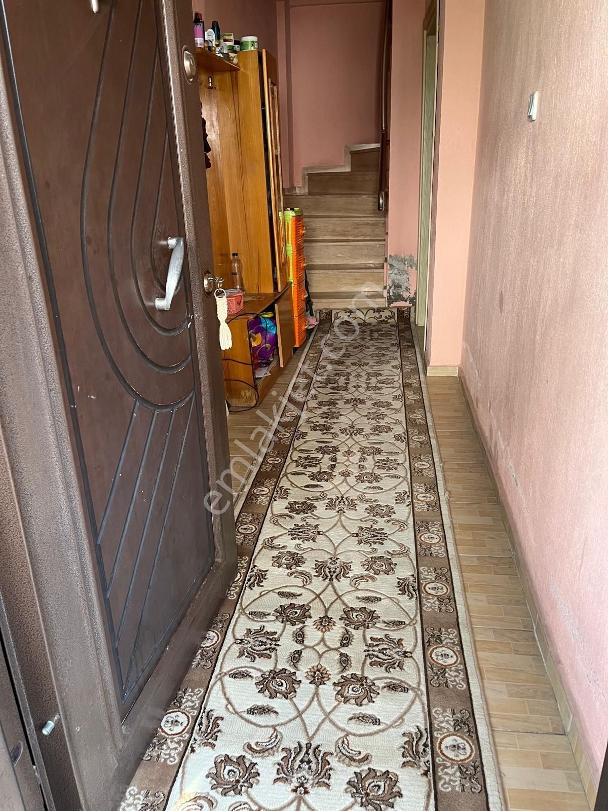 Burhaniye Öğretmenler De Denize Yakın Satılık Tripleks Villa - Görsel 32