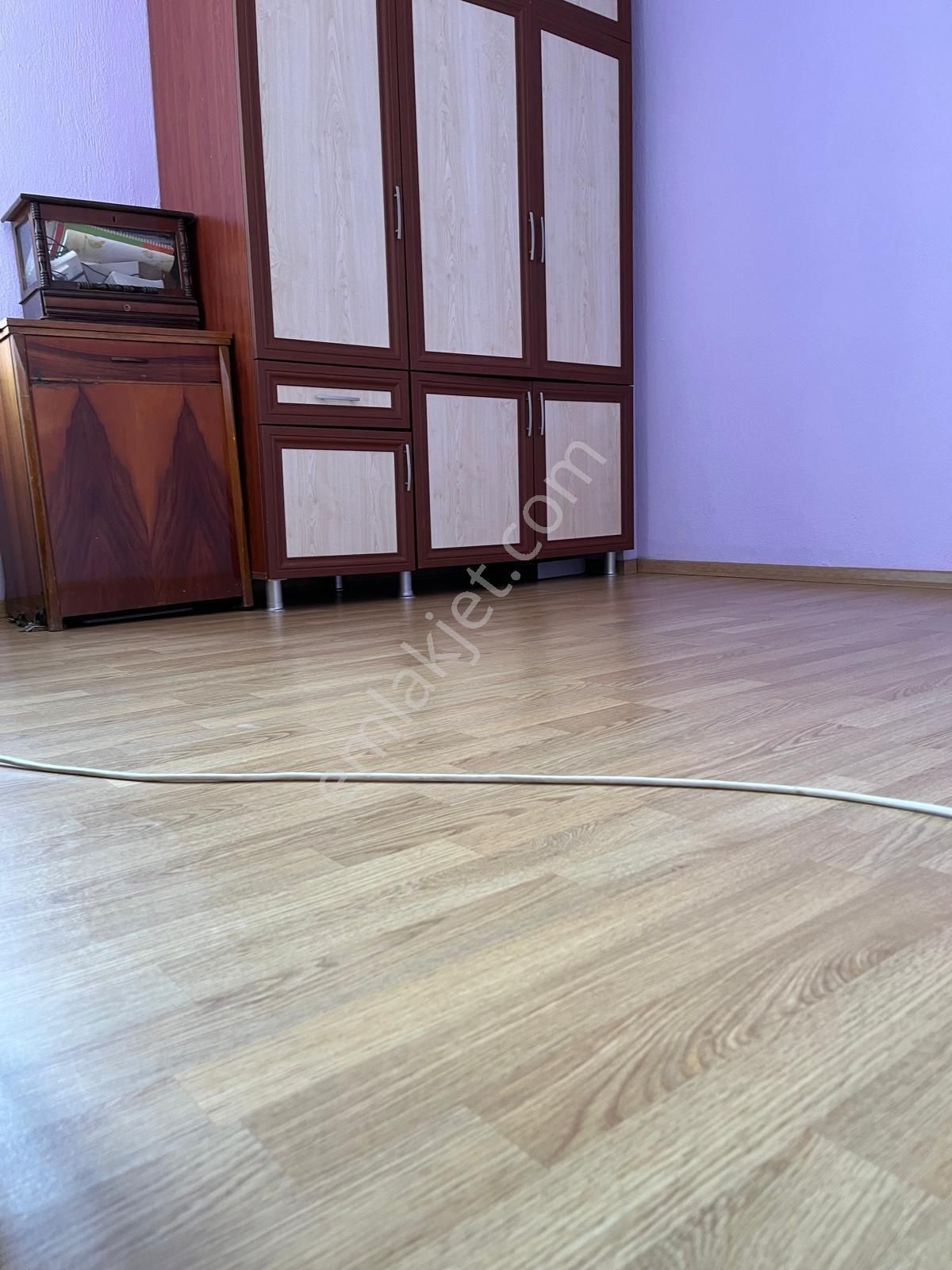 Burhaniye Öğretmenler De Denize Yakın Satılık Tripleks Villa - Görsel 22