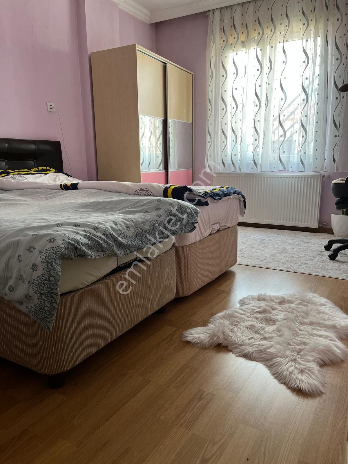 Burhaniye Öğretmenler De Denize Yakın Satılık Tripleks Villa - Görsel 19