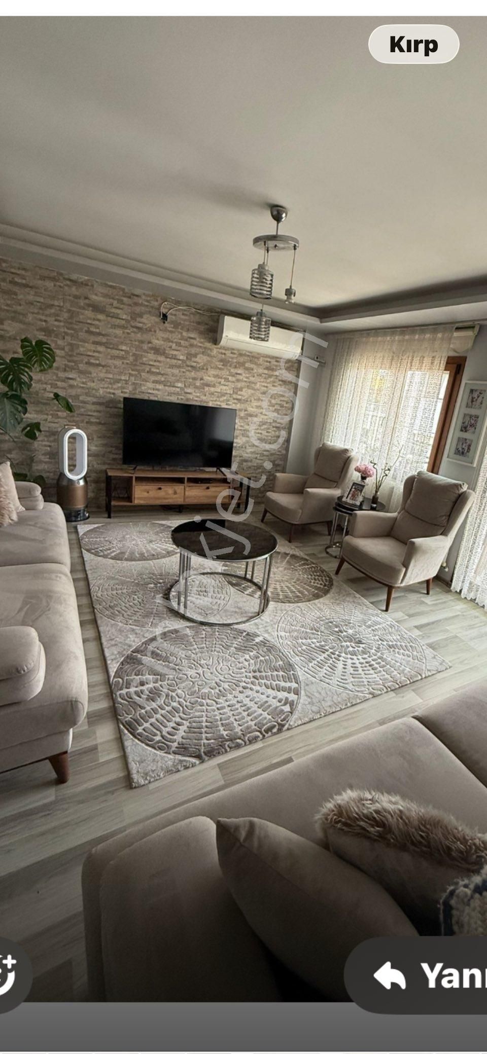 Satılık Lüxs 3+1 Lükx Daire - Görsel 25