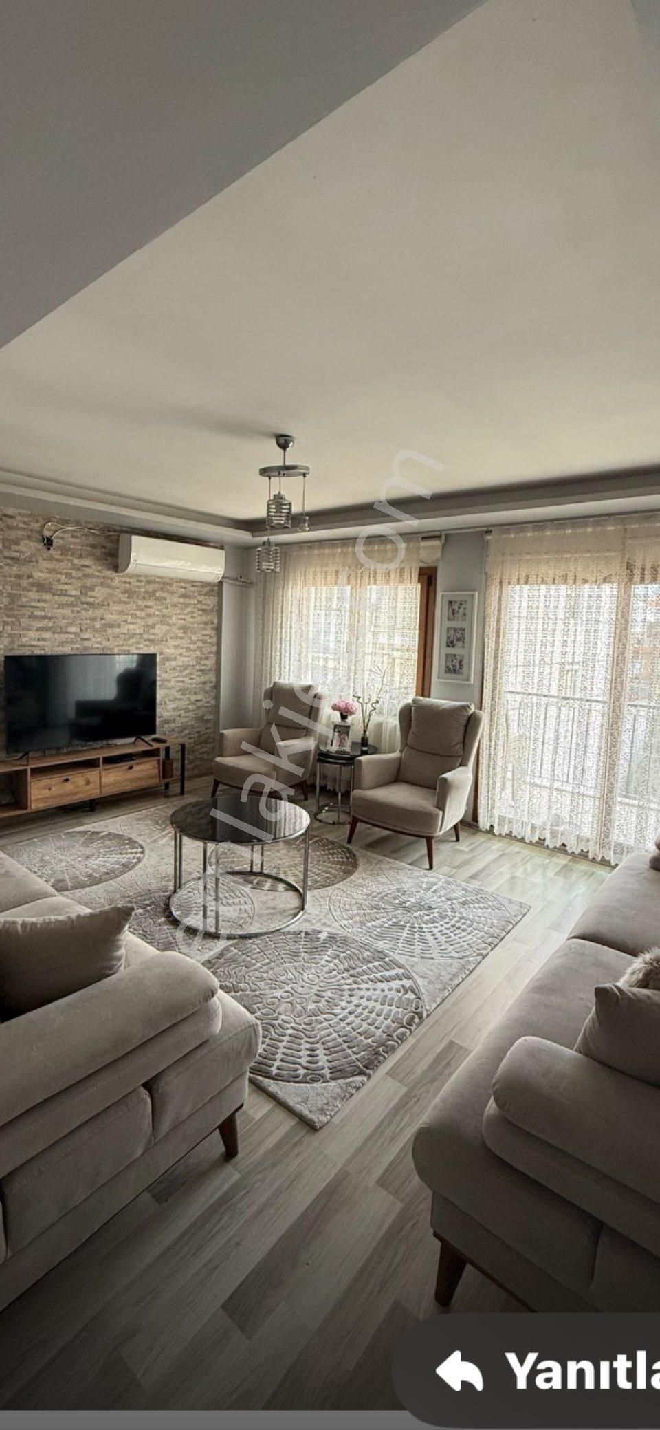 Satılık Lüxs 3+1 Lükx Daire - Görsel 20