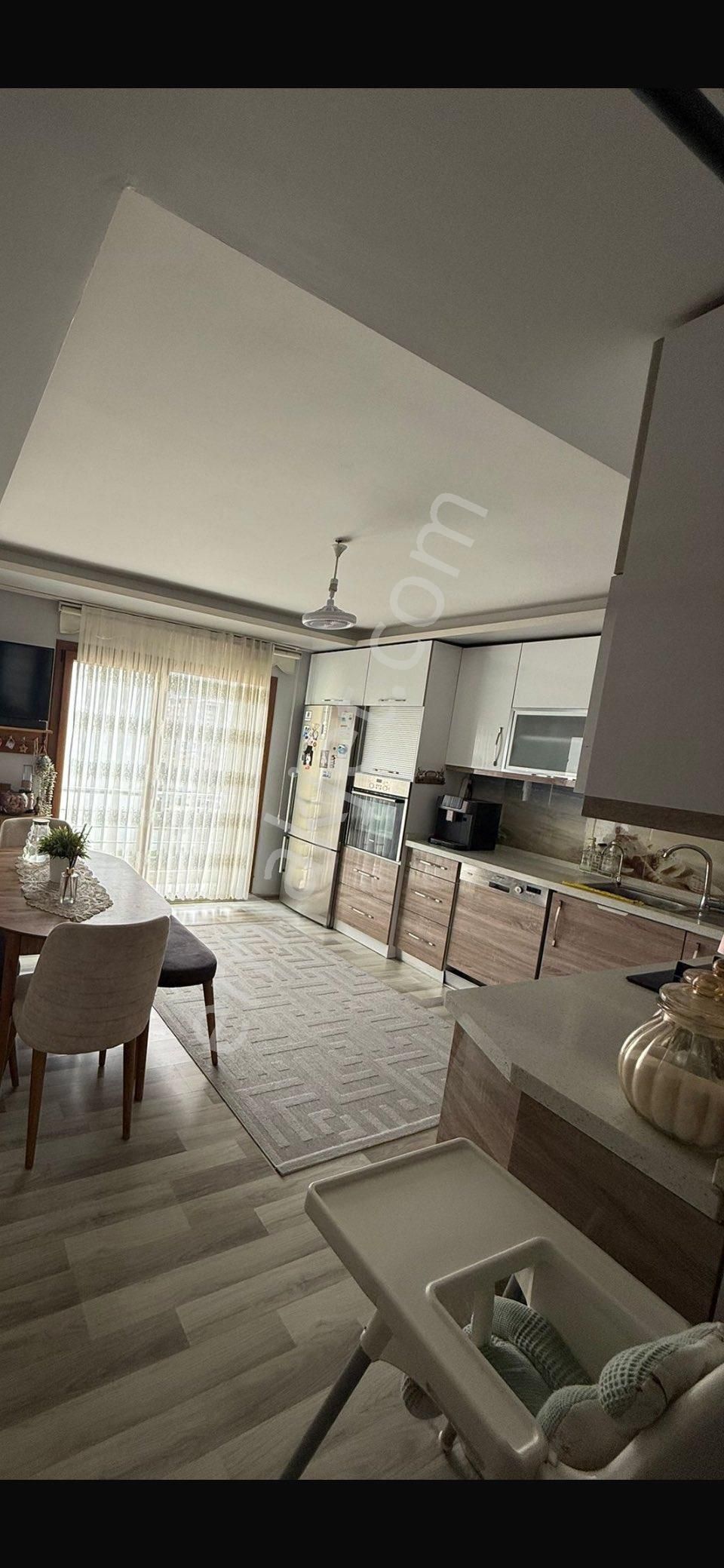 Satılık Lüxs 3+1 Lükx Daire - Görsel 3