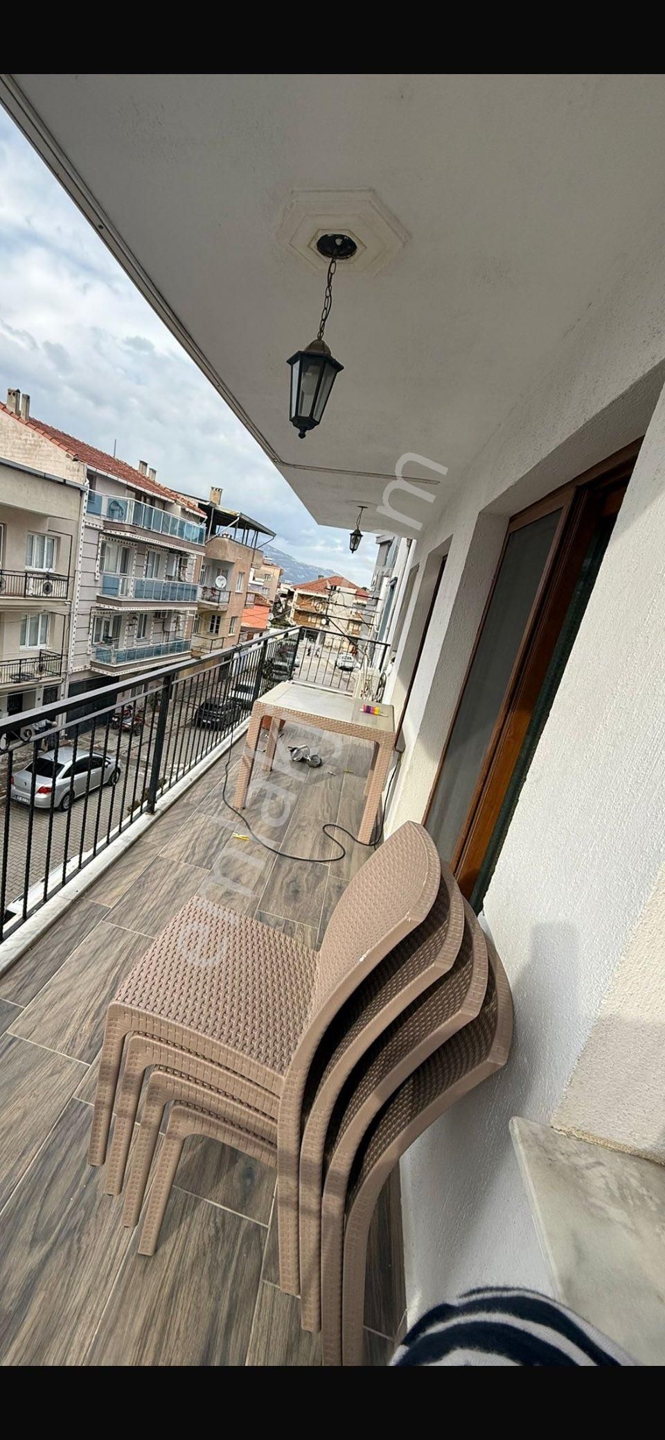 Satılık Lüxs 3+1 Lükx Daire - Görsel 18