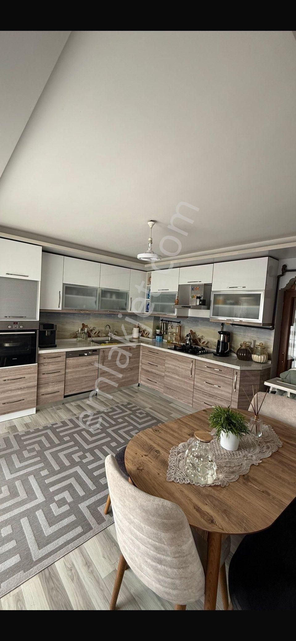 Satılık Lüxs 3+1 Lükx Daire - Görsel 2