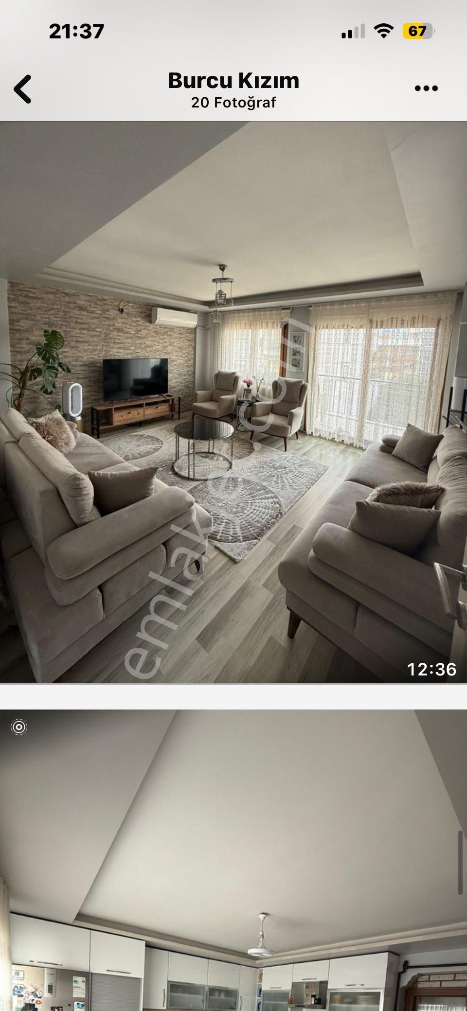 Satılık Lüxs 3+1 Lükx Daire - Görsel 24