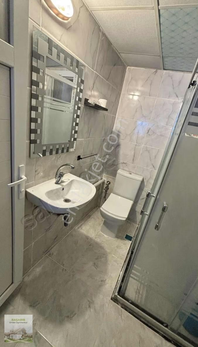 Üçyol Meydanda İçi Yapılı Doğalgazlı Köşe Metronun Dibinde - Görsel 2