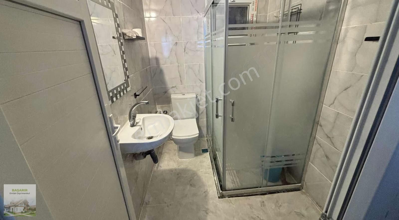 Üçyol Meydanda İçi Yapılı Doğalgazlı Köşe Metronun Dibinde - Görsel 10