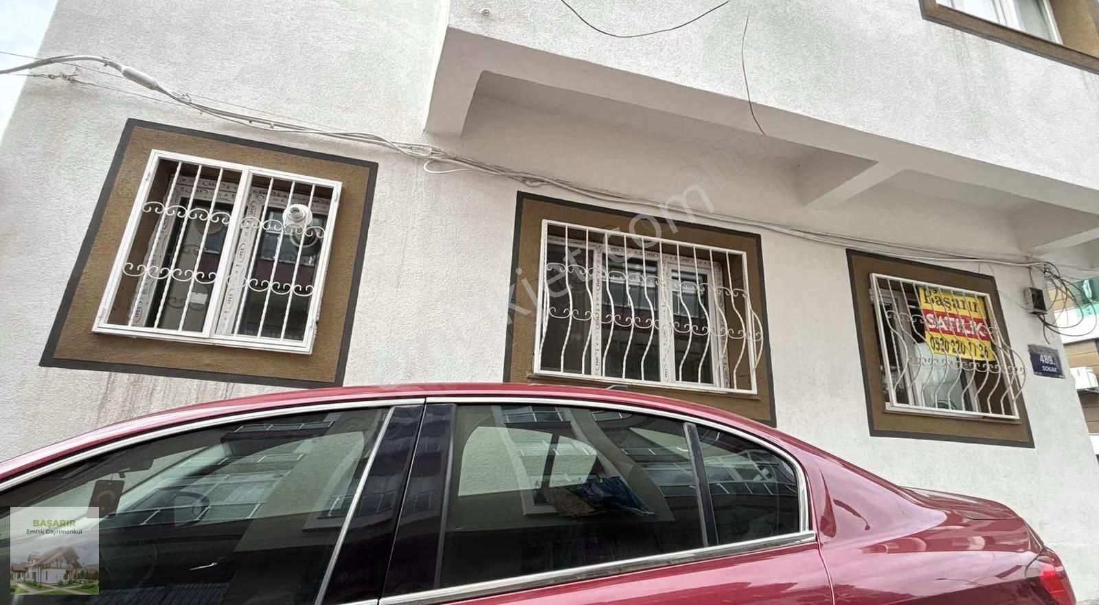 Üçyol Meydanda İçi Yapılı Doğalgazlı Köşe Metronun Dibinde - Görsel 12