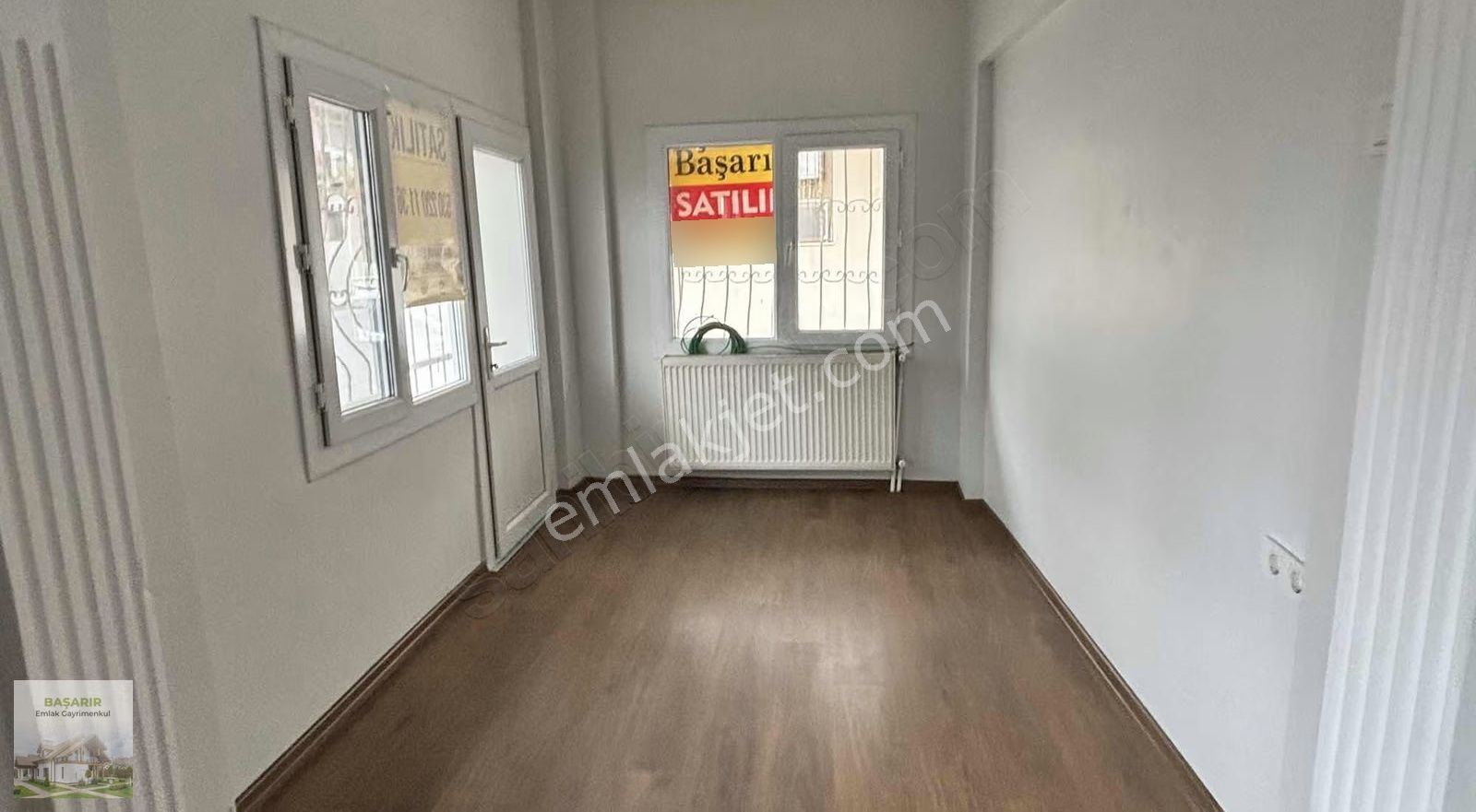 Üçyol Meydanda İçi Yapılı Doğalgazlı Köşe Metronun Dibinde - Görsel 4