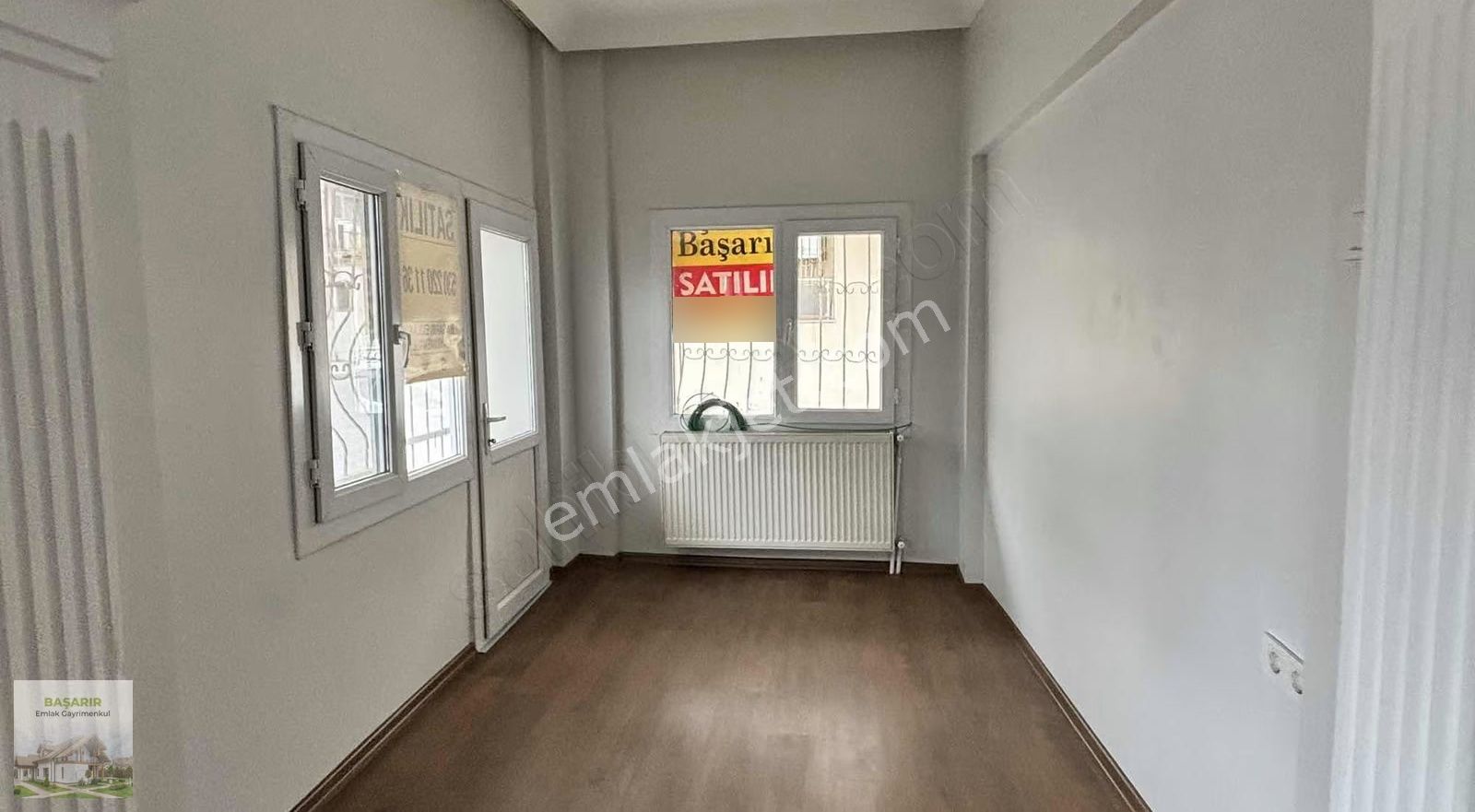 Üçyol Meydanda İçi Yapılı Doğalgazlı Köşe Metronun Dibinde - Görsel 14