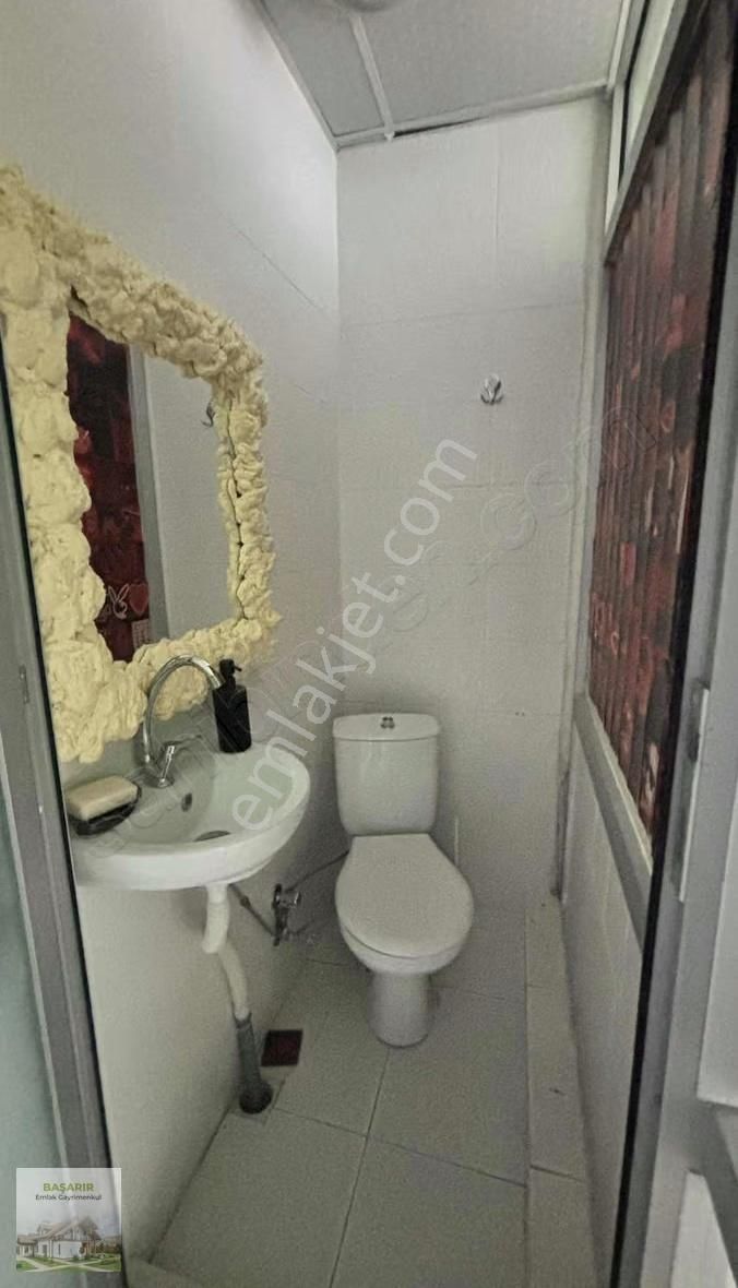Üçyolda Caddeye 20 M Mesafede Vc +mutfaklı Dükkan - Görsel 11