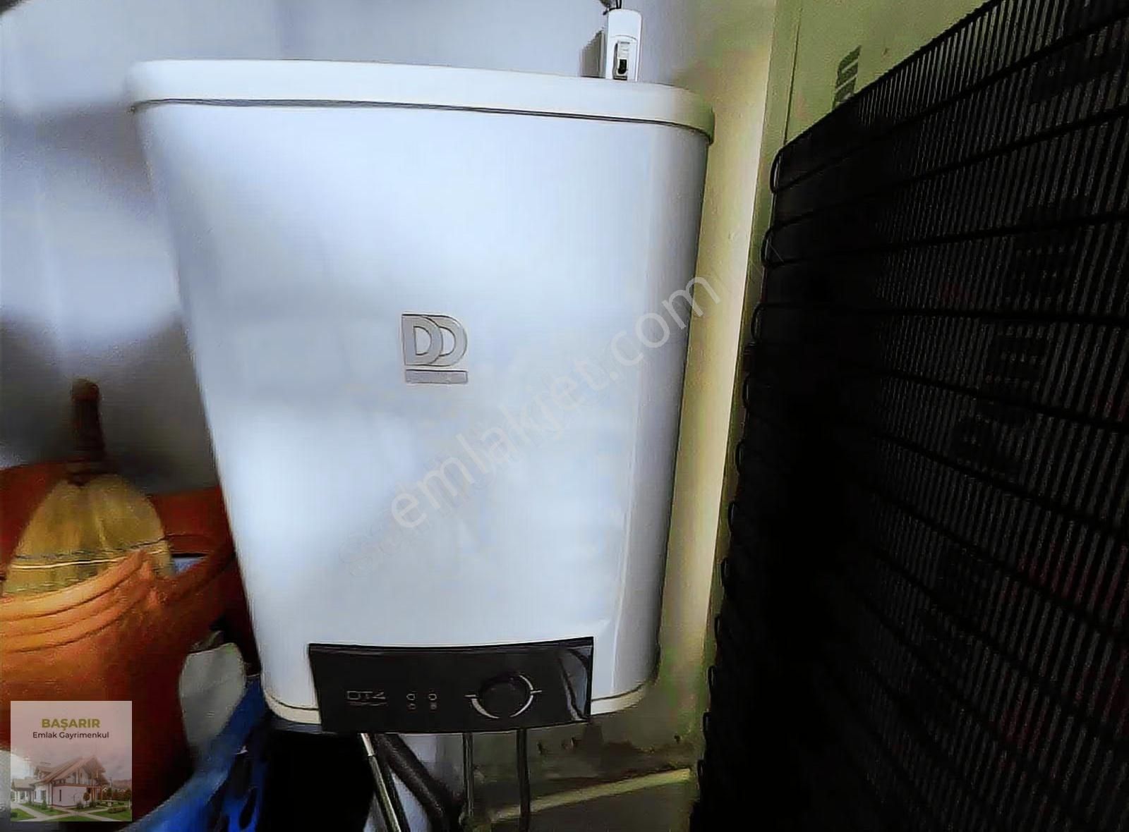 Eşyalı 1+1 Güzelyalının En Güze Sokağında Parkın Dibi Kiralık - Görsel 6