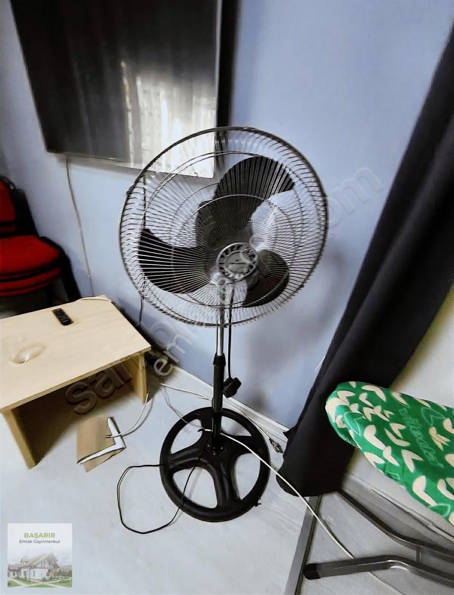 Eşyalı 1+1 Güzelyalının En Güze Sokağında Parkın Dibi Kiralık - Görsel 14