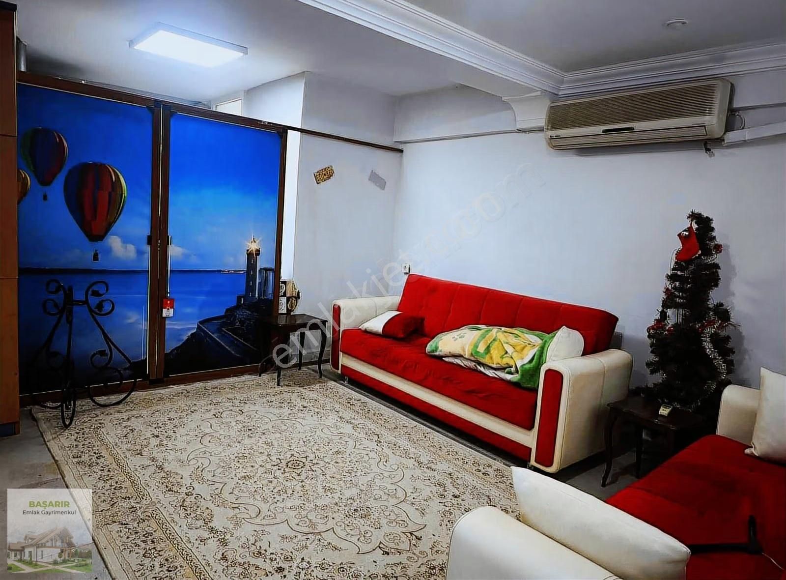 Eşyalı 1+1 Güzelyalının En Güze Sokağında Parkın Dibi Kiralık - Görsel 33