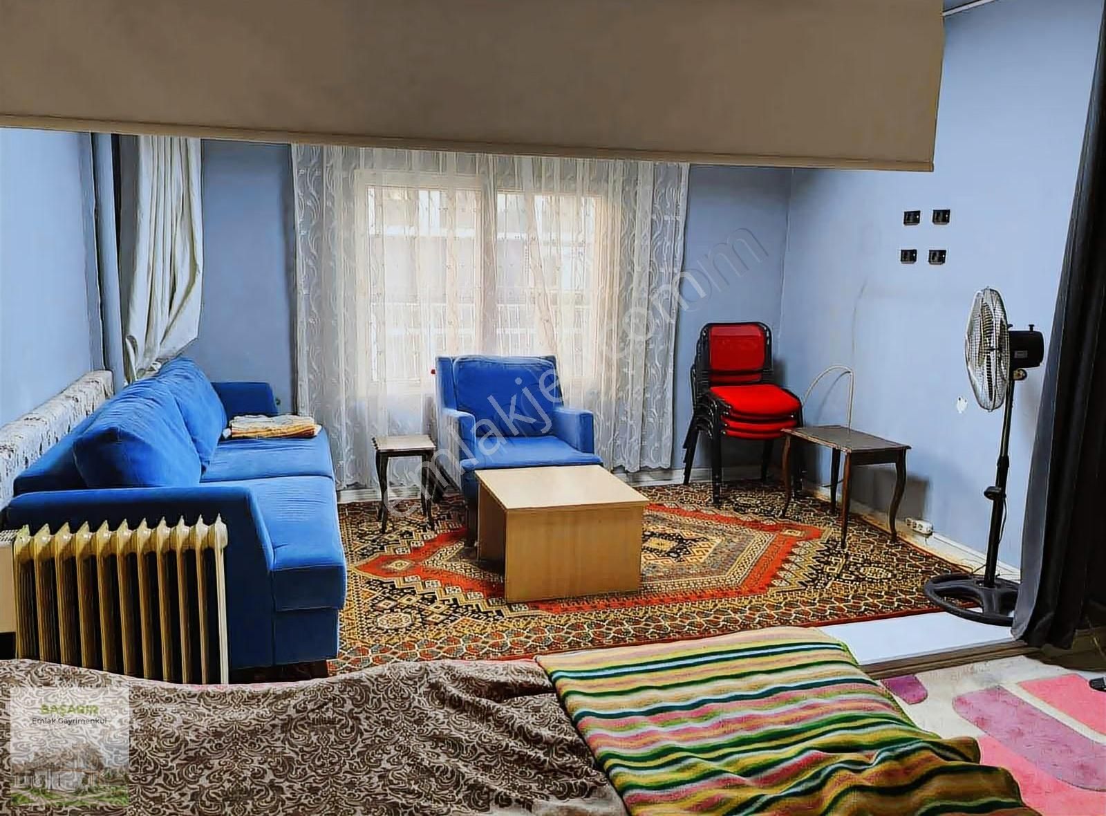 Eşyalı 1+1 Güzelyalının En Güze Sokağında Parkın Dibi Kiralık - Görsel 17