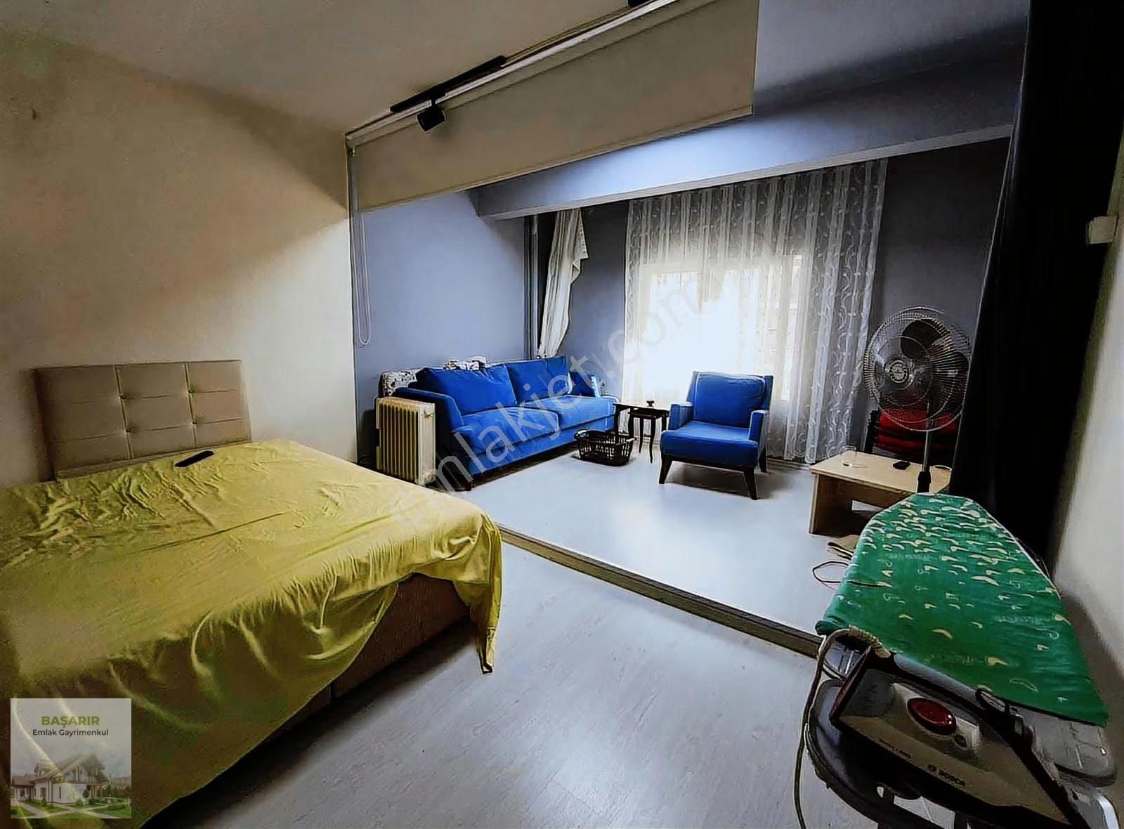 Eşyalı 1+1 Güzelyalının En Güze Sokağında Parkın Dibi Kiralık - Görsel 24