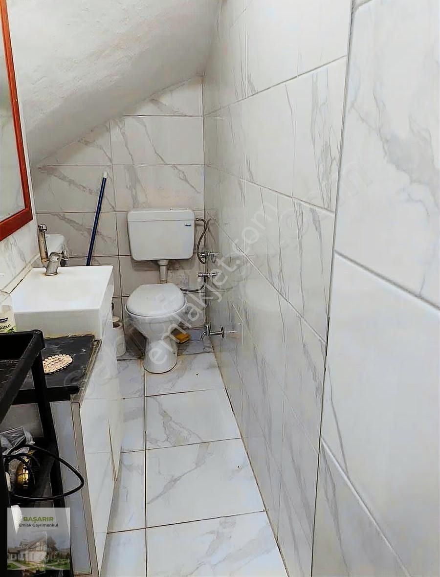 Eşyalı 1+1 Güzelyalının En Güze Sokağında Parkın Dibi Kiralık - Görsel 25