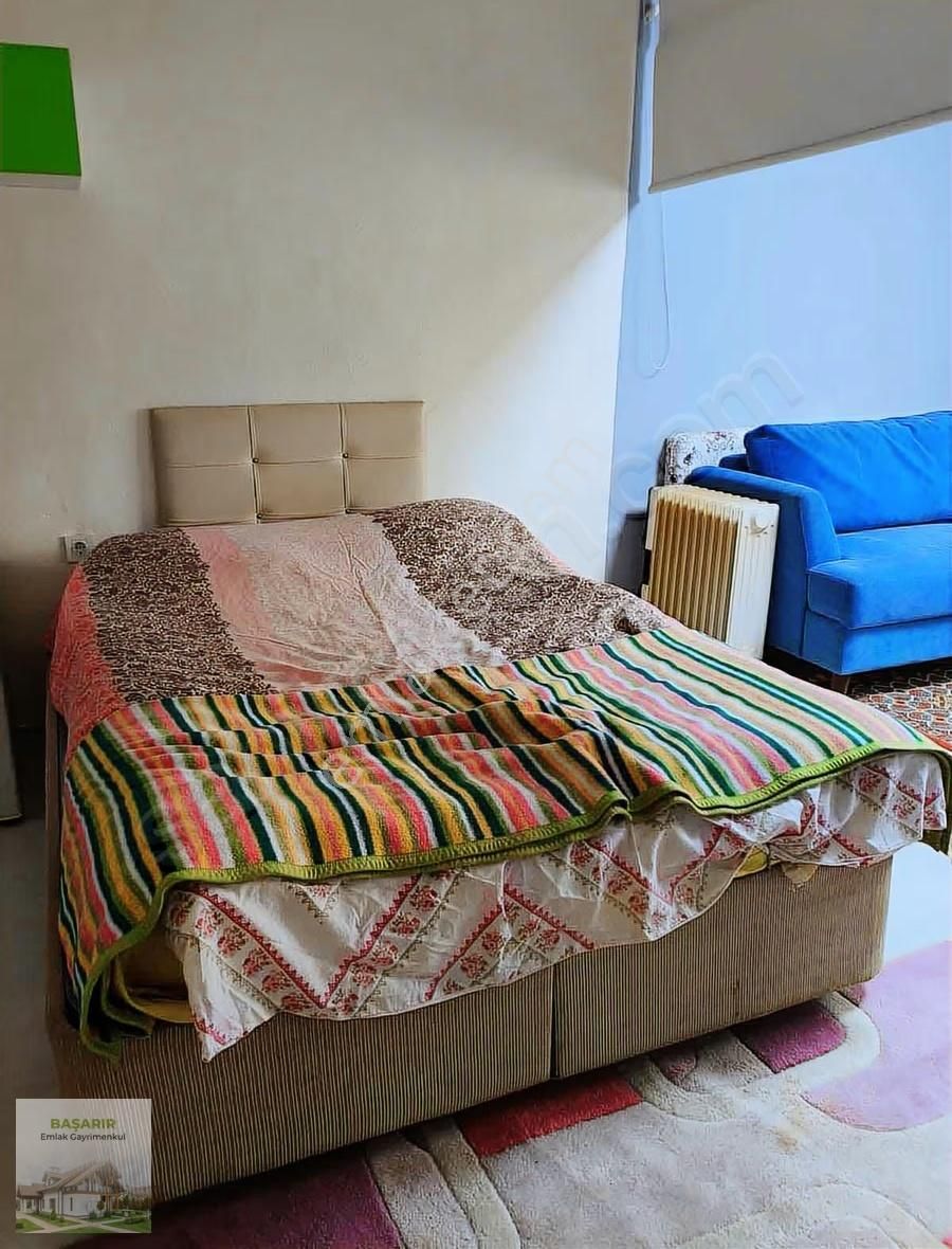 Eşyalı 1+1 Güzelyalının En Güze Sokağında Parkın Dibi Kiralık - Görsel 26