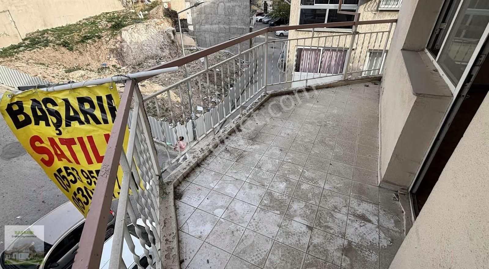 Osman Öksüz Park Yakını Ara Kat Çift Cepheli Doğalgazlı 3+1 - Görsel 3