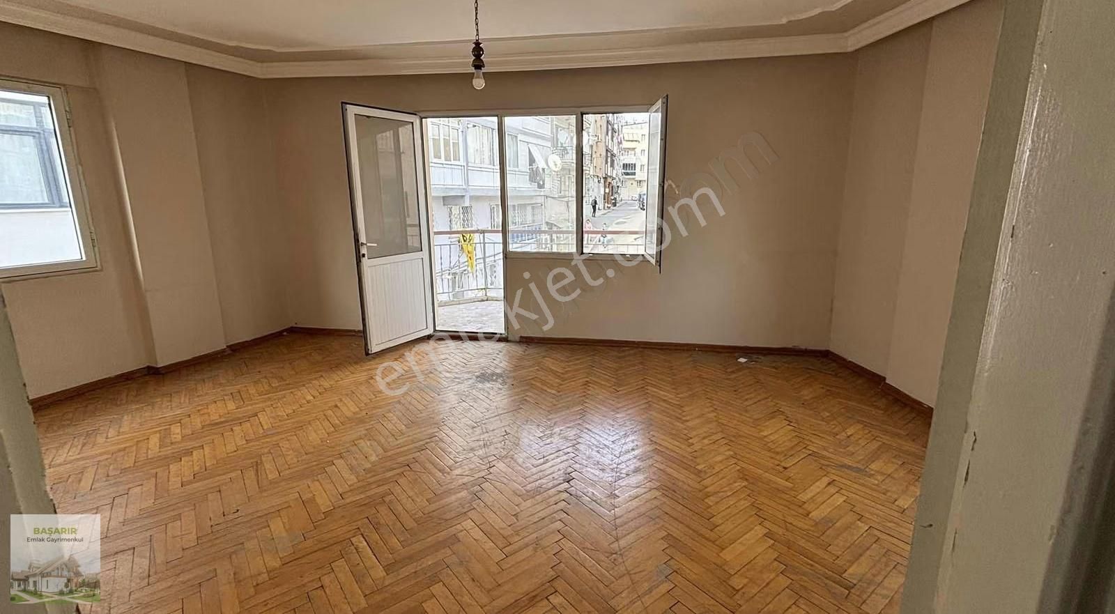 Osman Öksüz Park Yakını Ara Kat Çift Cepheli Doğalgazlı 3+1 - Görsel 23