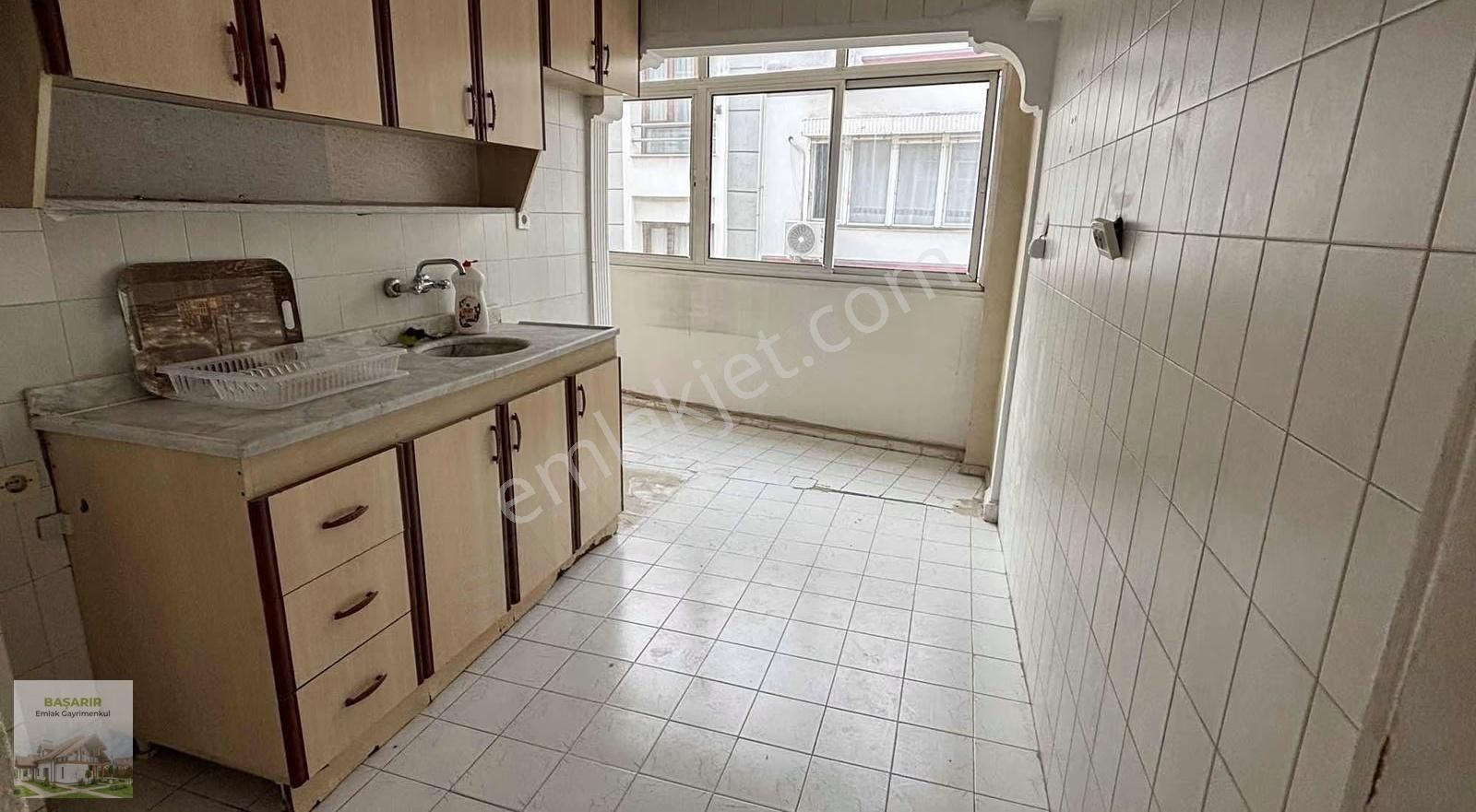 Osman Öksüz Park Yakını Ara Kat Çift Cepheli Doğalgazlı 3+1 - Görsel 30