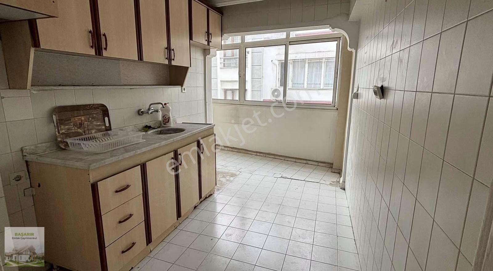 Osman Öksüz Park Yakını Ara Kat Çift Cepheli Doğalgazlı 3+1 - Görsel 21