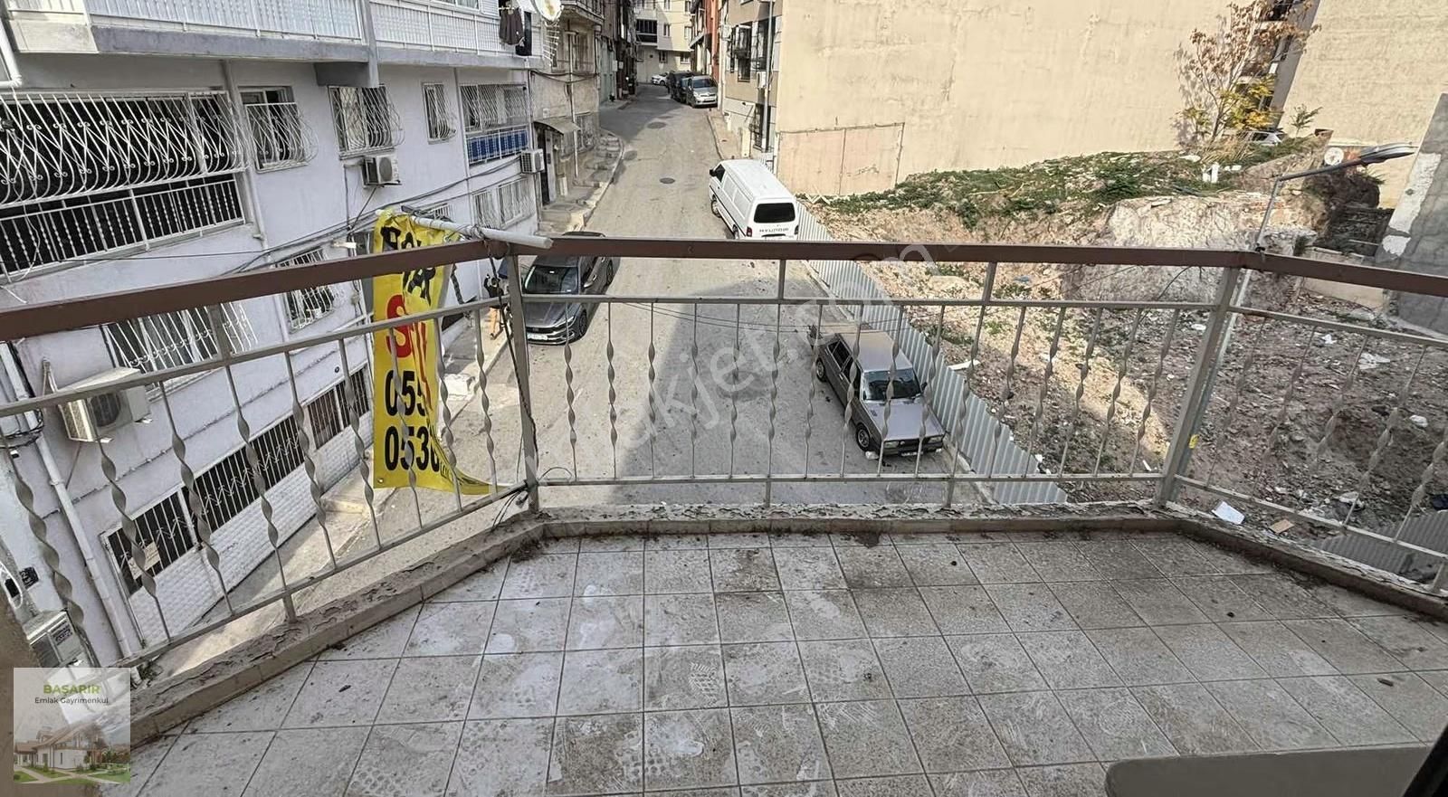 Osman Öksüz Park Yakını Ara Kat Çift Cepheli Doğalgazlı 3+1 - Görsel 34