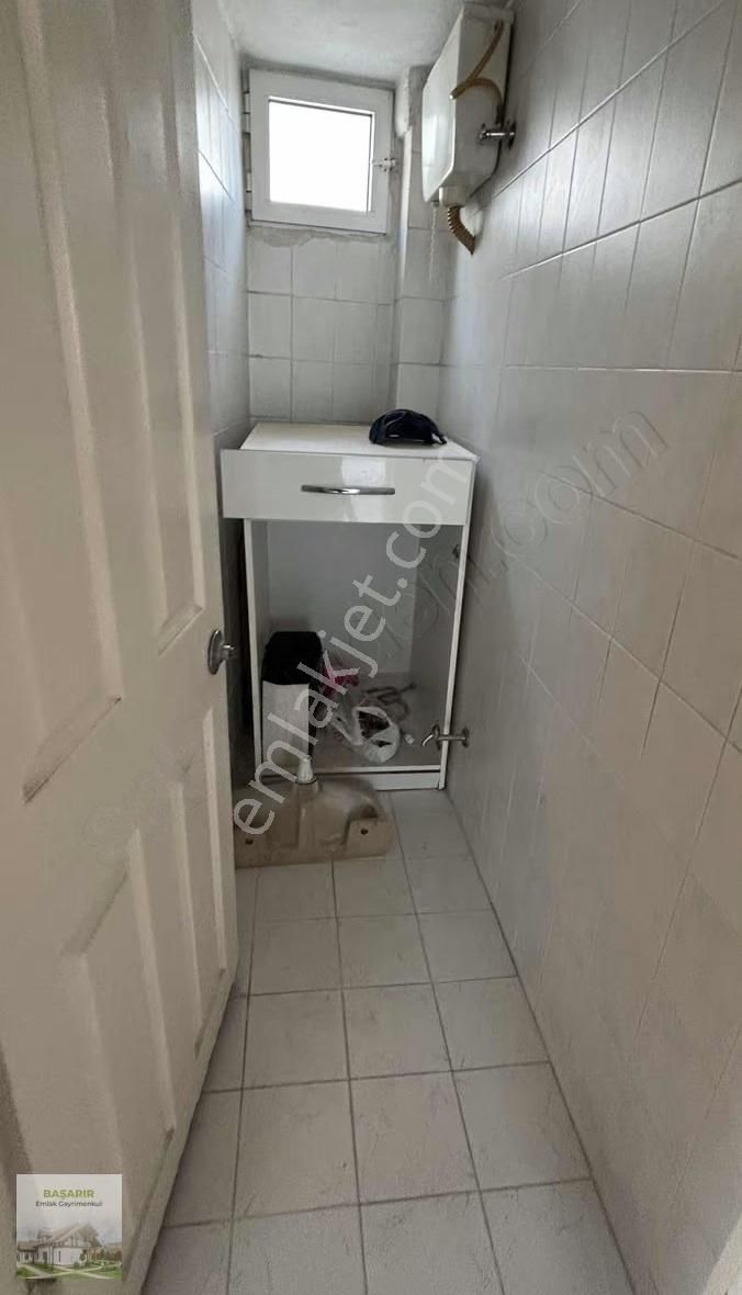 Osman Öksüz Park Yakını Ara Kat Çift Cepheli Doğalgazlı 3+1 - Görsel 10