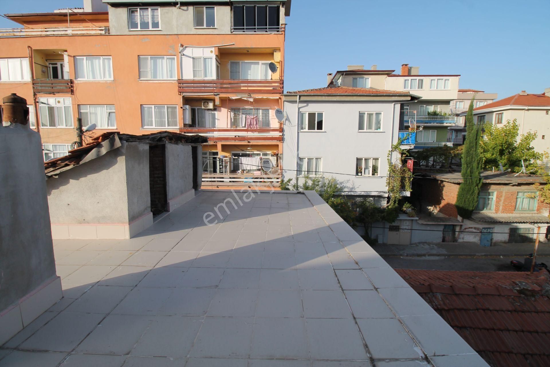 Rookz Balşehir Den Ali Hikmet Paşa Mh.1 Daire Fiyatına 2 Daire - Görsel 38