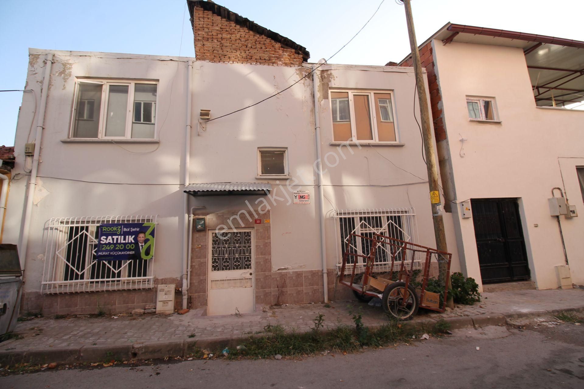 Rookz Balşehir Den Ali Hikmet Paşa Mh.1 Daire Fiyatına 2 Daire - Görsel 2