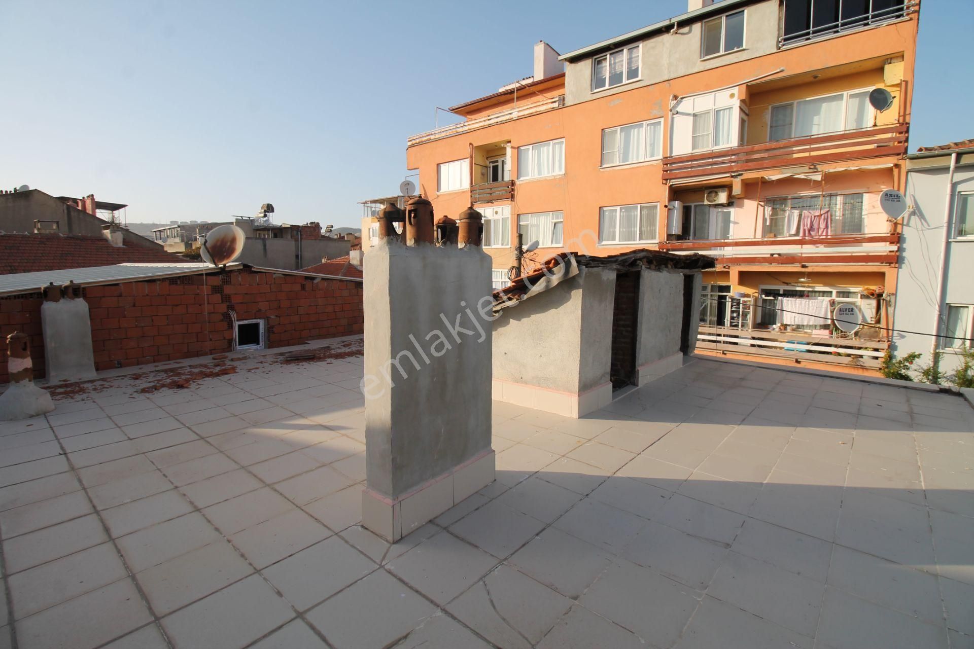 Rookz Balşehir Den Ali Hikmet Paşa Mh.1 Daire Fiyatına 2 Daire - Görsel 37