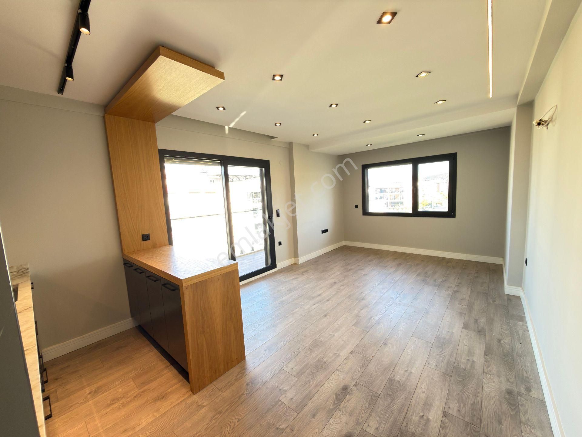 Kuşadası Davutlar Merkezde‎🏡 Butik Projede Oturuma Hazır 2+1 Daire‎💥6. 500.000.💥 - Görsel 13