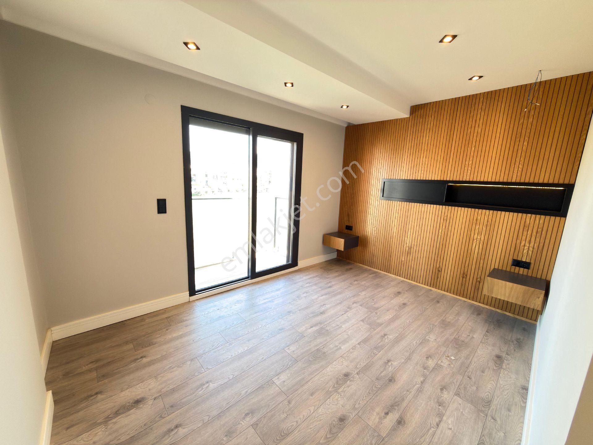 Kuşadası Davutlar Merkezde‎🏡 Butik Projede Oturuma Hazır 2+1 Daire‎💥6. 500.000.💥 - Görsel 11