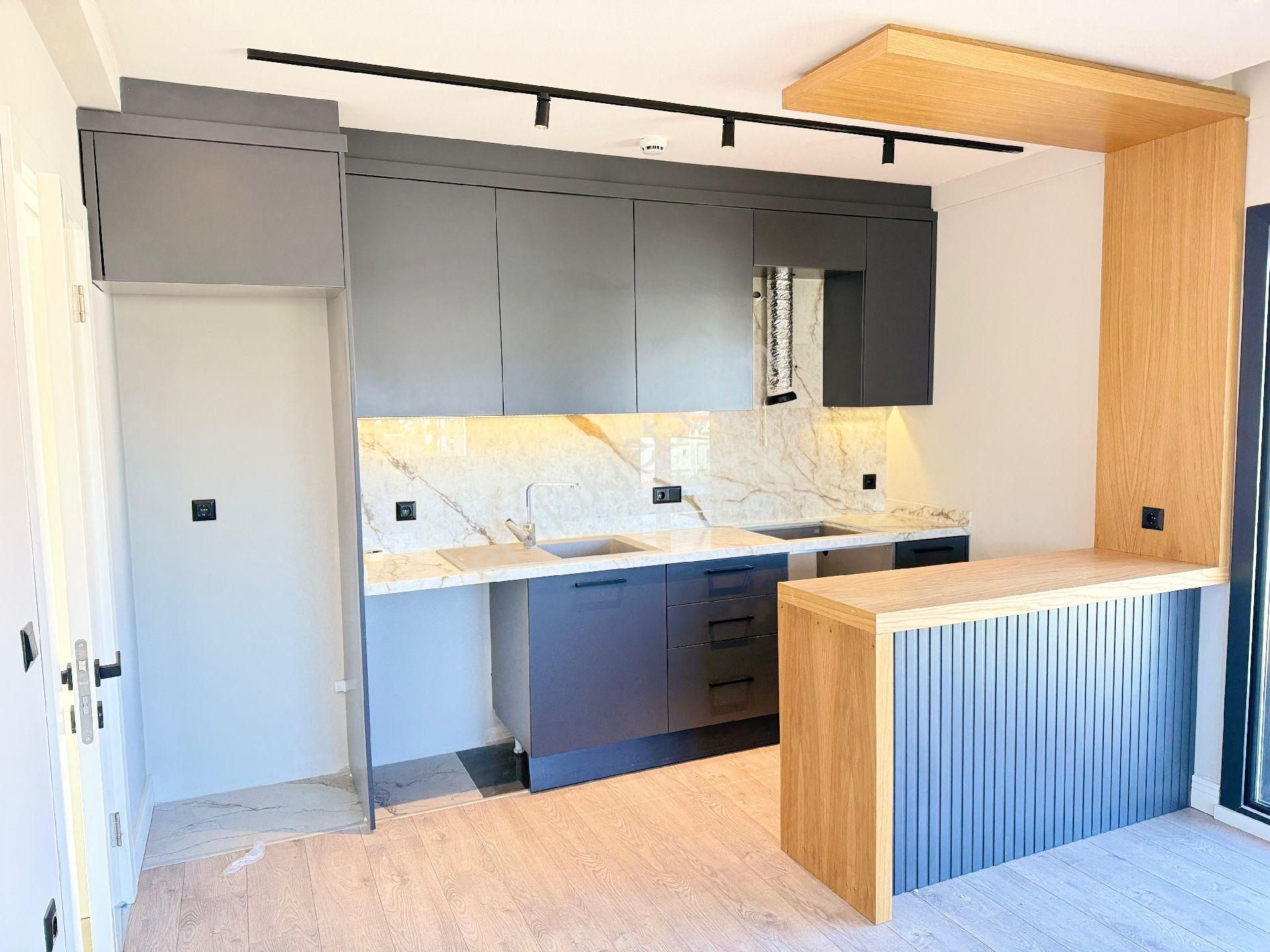 Kuşadası Davutlar Merkezde‎🏡 Butik Projede Oturuma Hazır 2+1 Daire‎💥6. 500.000.💥 - Görsel 14