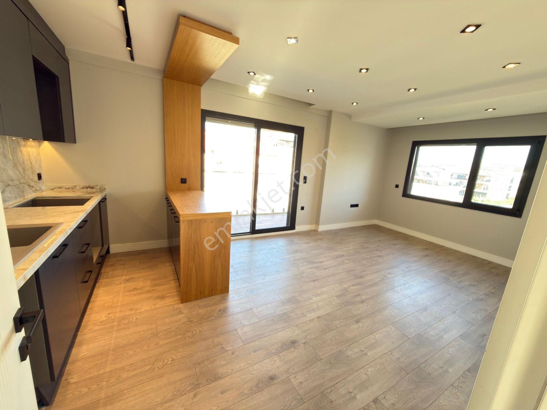 Kuşadası Davutlar Merkezde‎🏡 Butik Projede Oturuma Hazır 2+1 Daire‎💥6. 500.000.💥 - Görsel 8