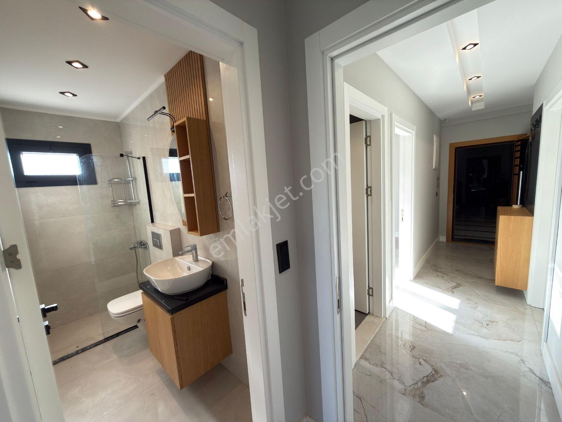 Kuşadası Davutlar Merkezde‎🏡 Butik Projede Oturuma Hazır 2+1 Daire‎💥6. 500.000.💥 - Görsel 12