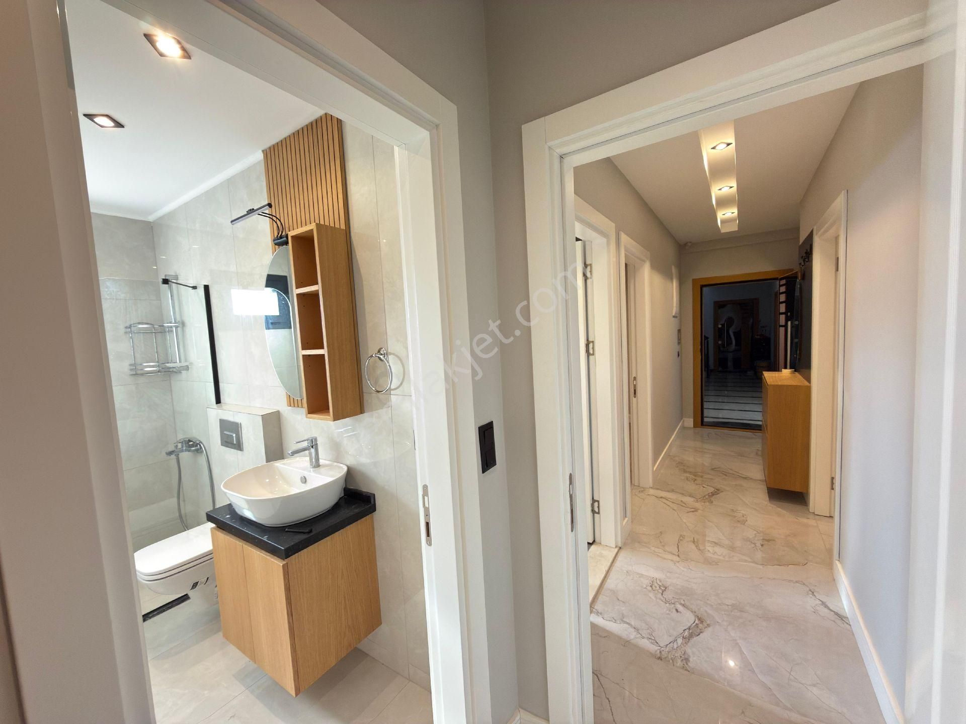 Kuşadası Davutlar Merkezde‎🏡 Butik Projede Oturuma Hazır 2+1 Daire‎💥6. 500.000.💥 - Görsel 5