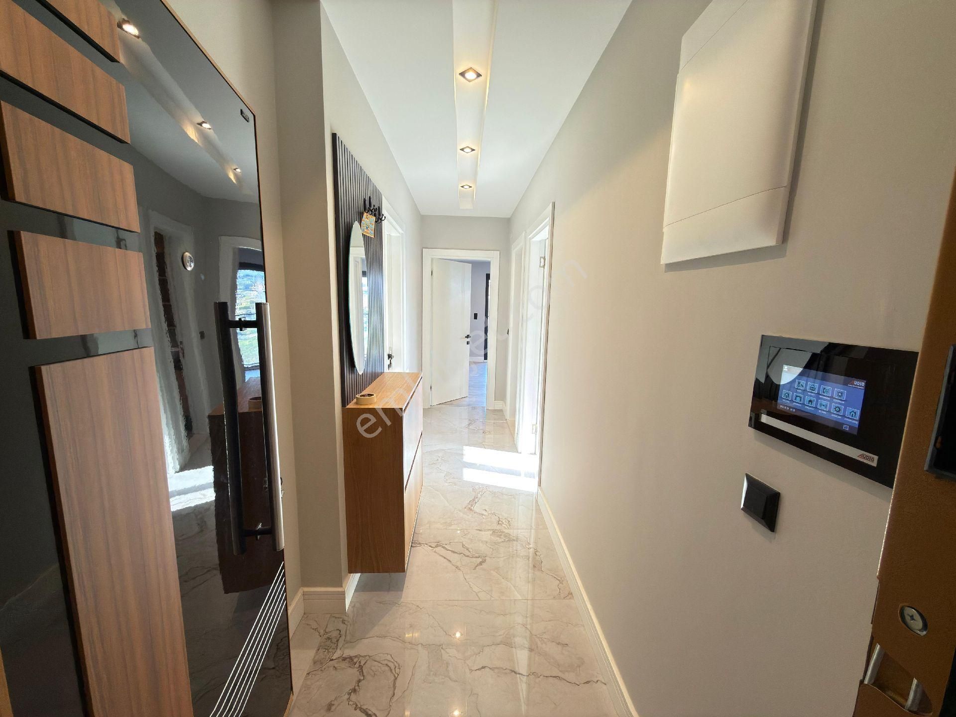 Kuşadası Davutlar Merkezde‎🏡 Butik Projede Oturuma Hazır 2+1 Daire‎💥6. 500.000.💥 - Görsel 15