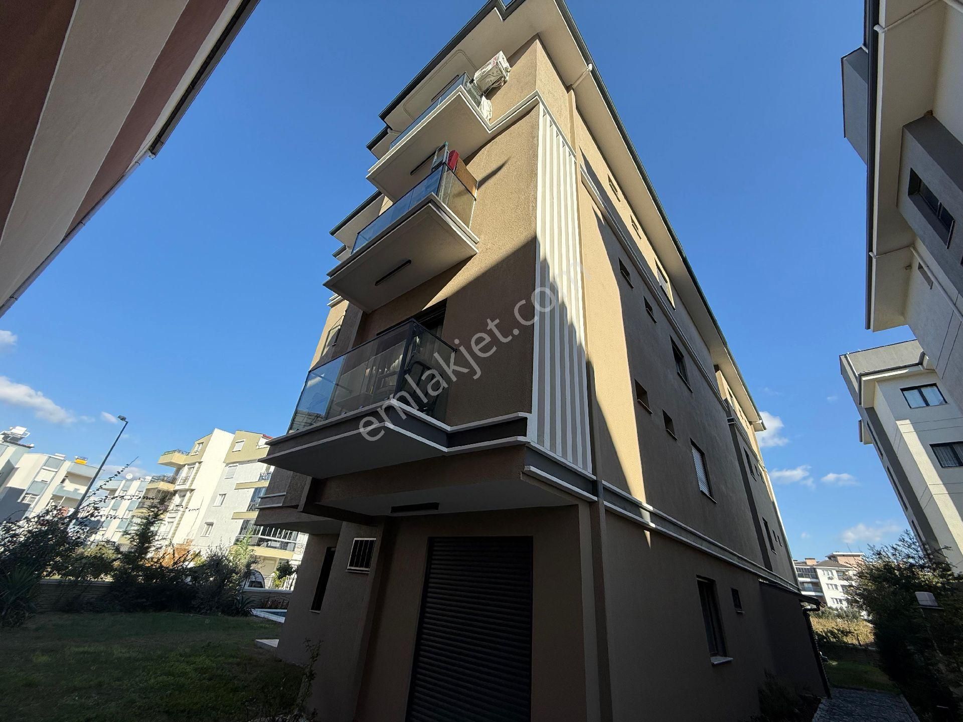 Kuşadası Davutlar Merkezde‎🏡 Butik Projede Oturuma Hazır 2+1 Daire‎💥6. 500.000.💥 - Görsel 18