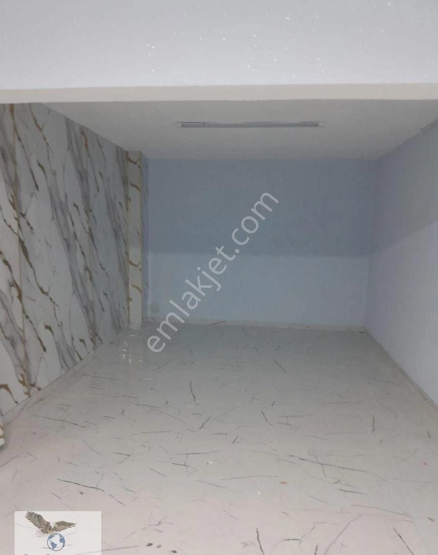 Müslüm Emlaktan Düz Giriş Kiralık İçi Yapılı Dükkan - Görsel 2